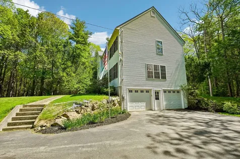 79 Emerald Drive Danville NH 03819