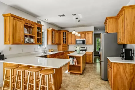 79 Emerald Drive Danville NH 03819