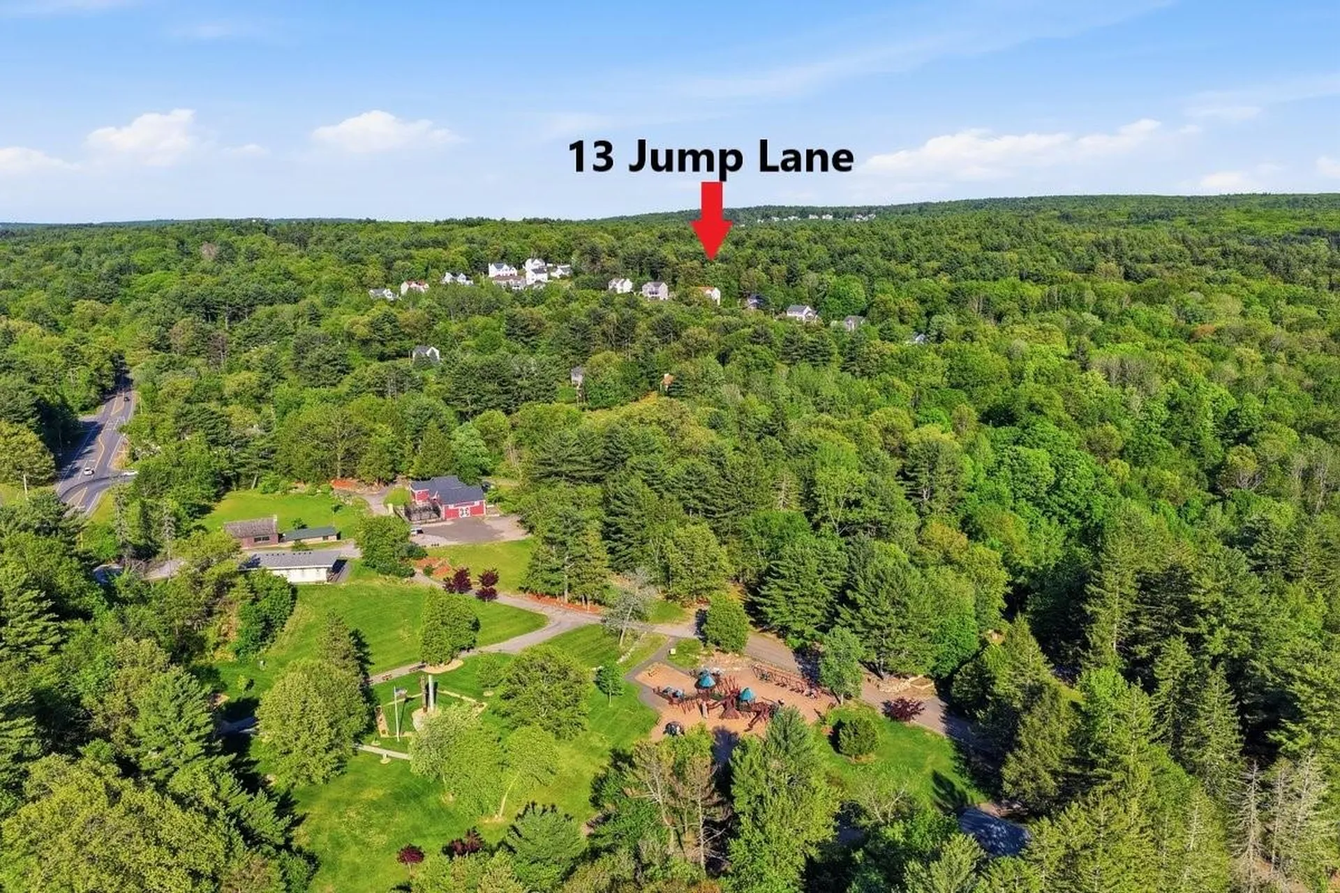13 Jump Lane Hudson NH 03051