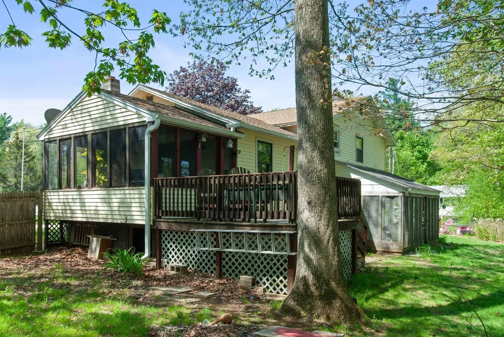 13 Bernier Street Somersworth NH 03878