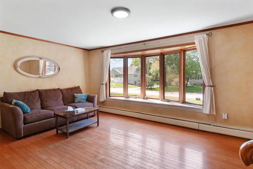 13 Bernier Street Somersworth NH 03878