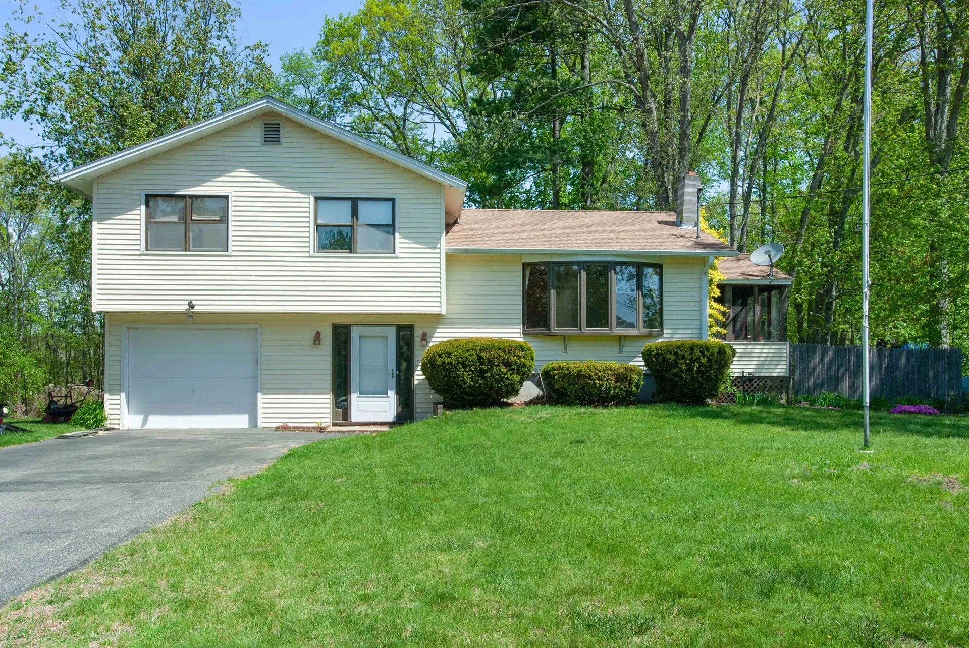 13 Bernier Street Somersworth NH 03878