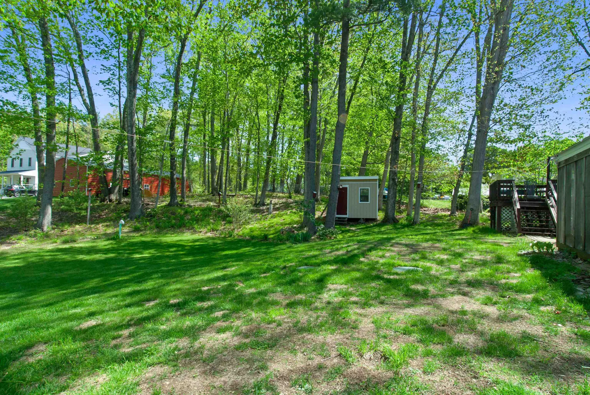 13 Bernier Street Somersworth NH 03878