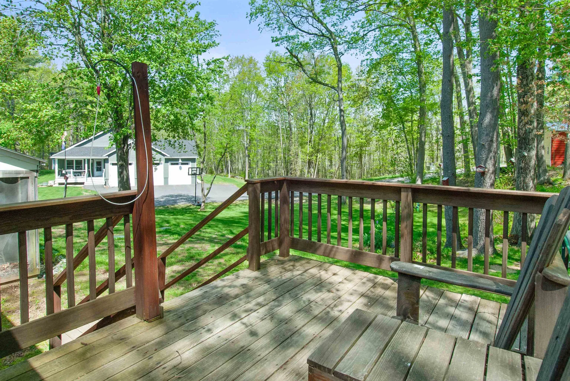 13 Bernier Street Somersworth NH 03878