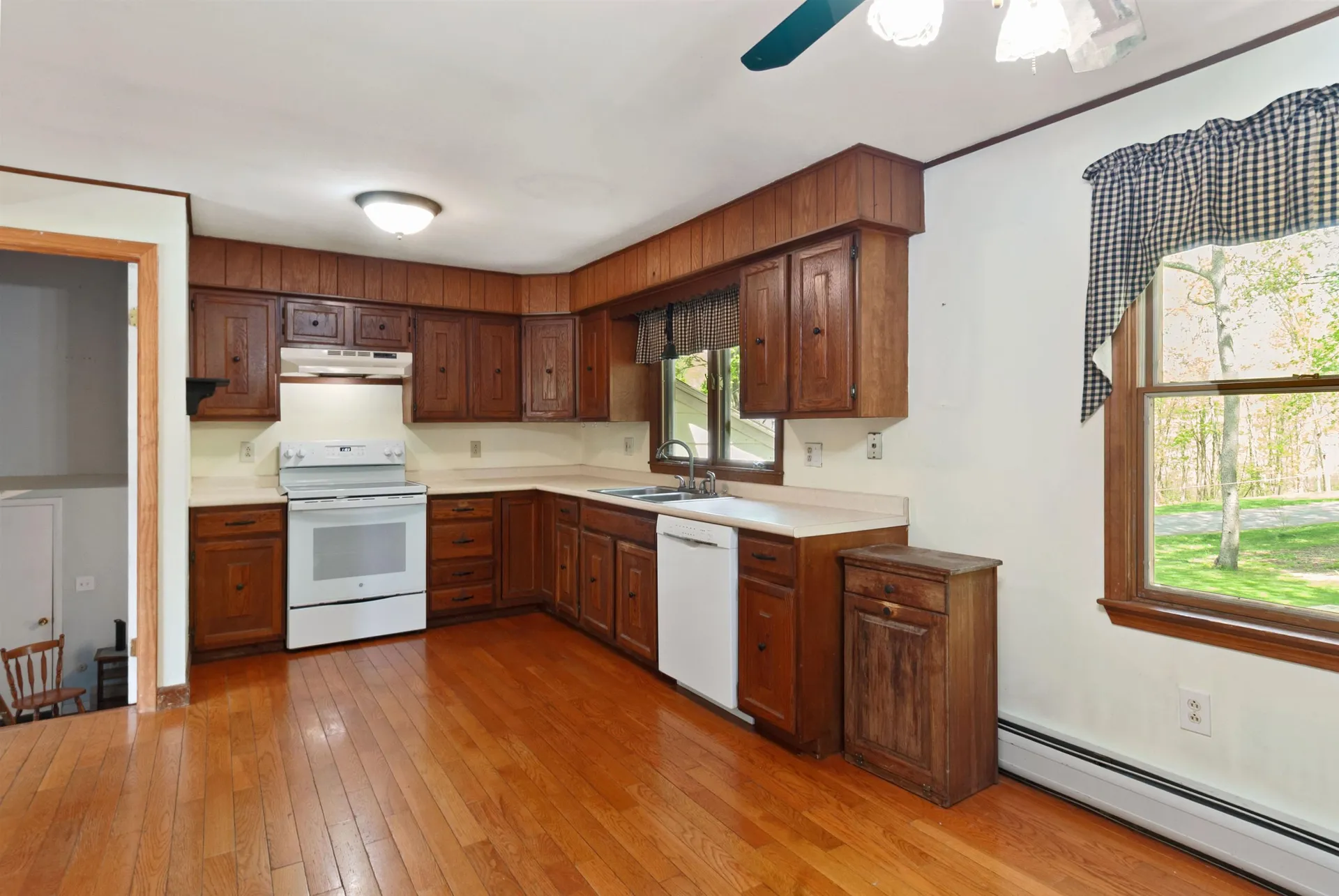 13 Bernier Street Somersworth NH 03878