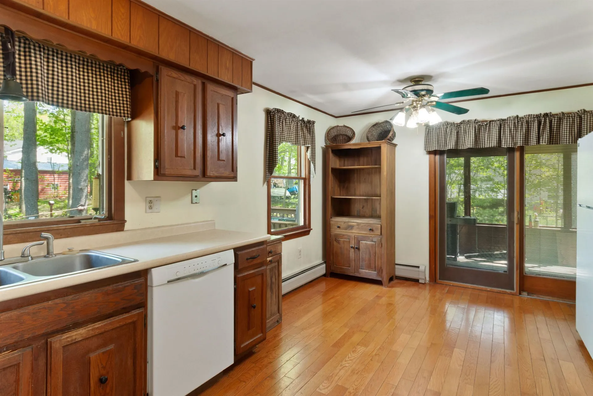 13 Bernier Street Somersworth NH 03878
