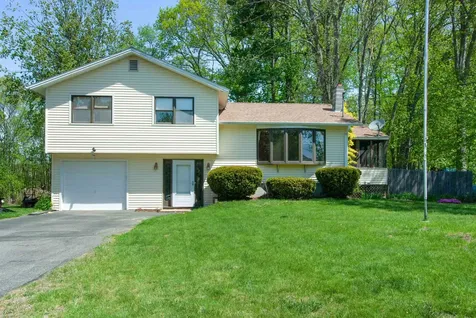 13 Bernier Street Somersworth NH 03878