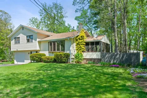 13 Bernier Street Somersworth NH 03878