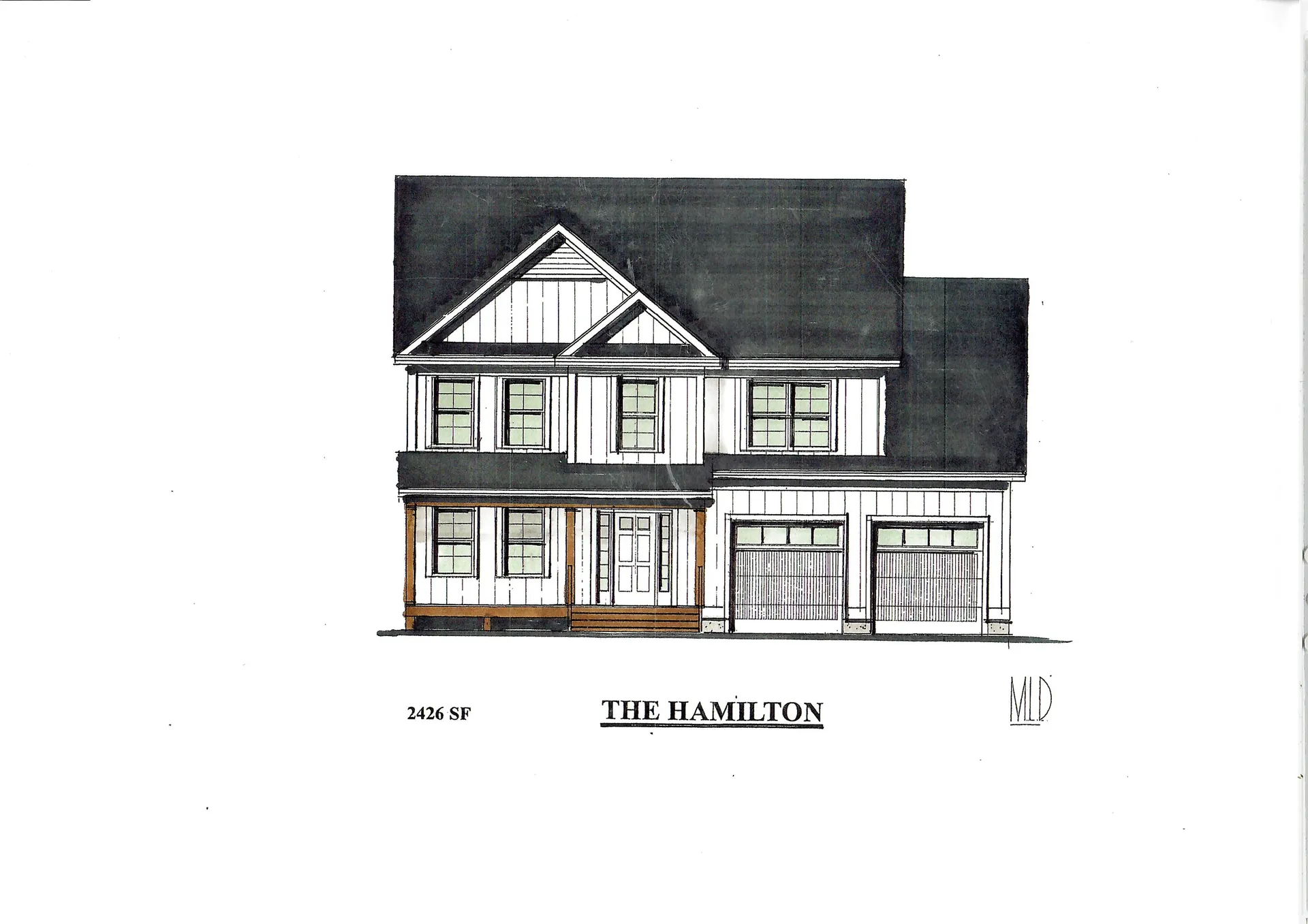 240 Larrow Drive Williston VT 05495