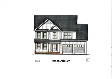 240 Larrow Drive Williston VT 05495