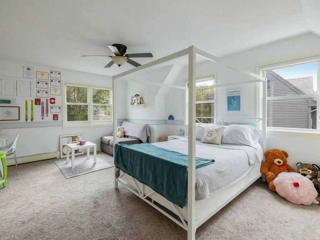 113 Maplewood Drive Shelburne VT 05482