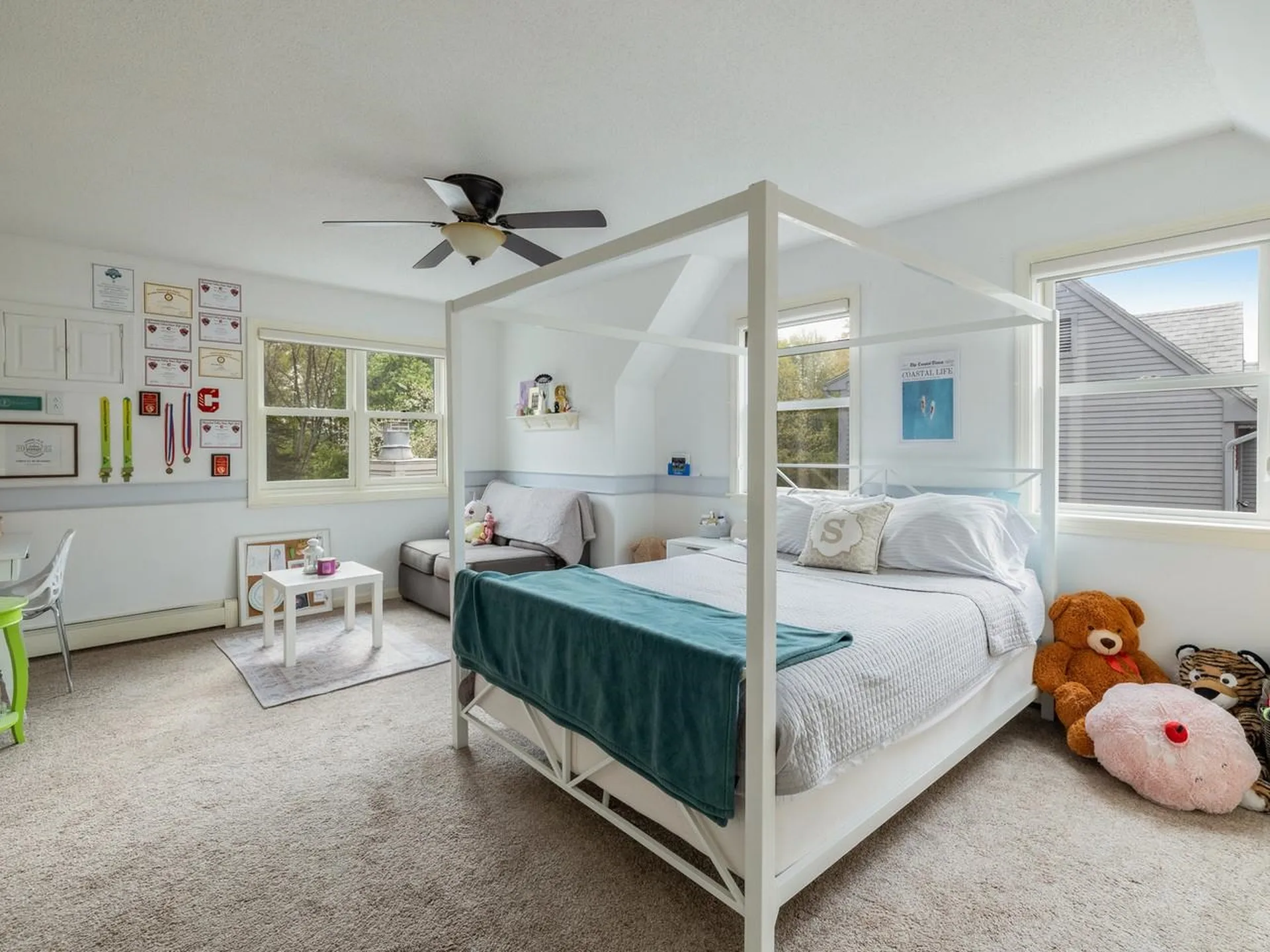 113 Maplewood Drive Shelburne VT 05482