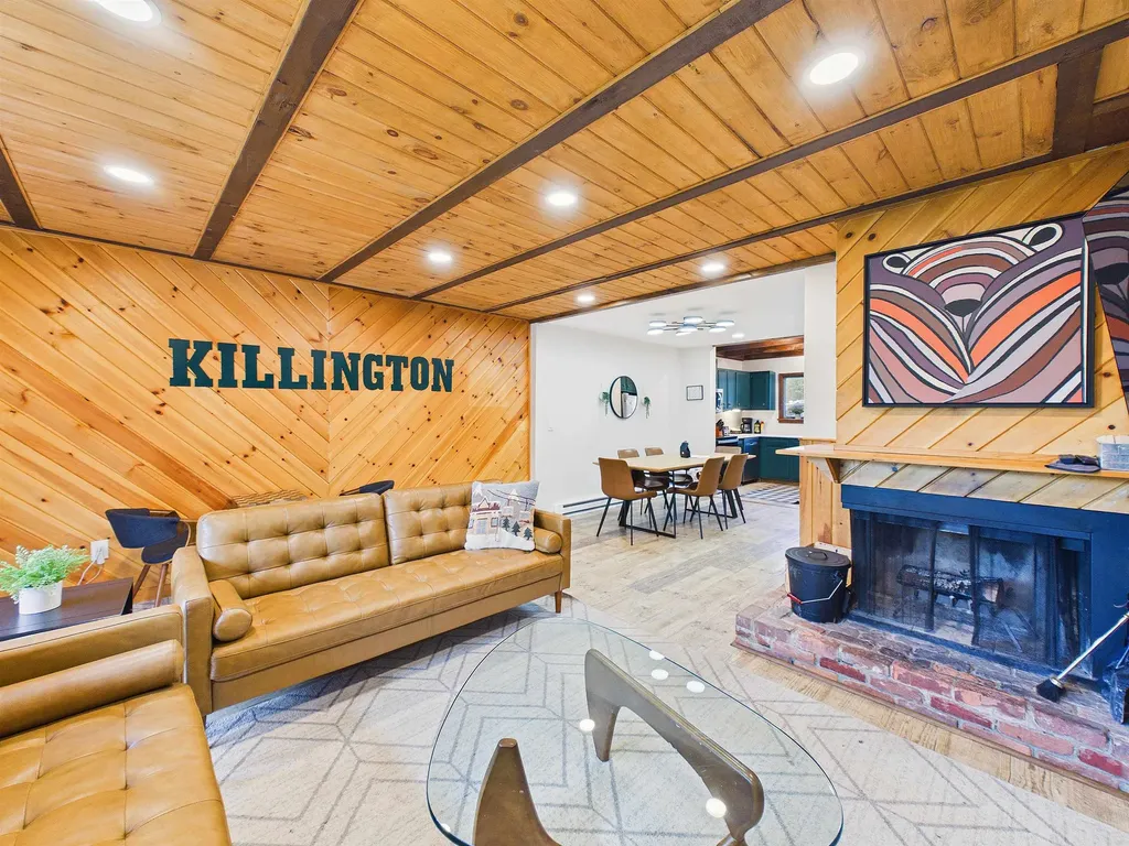 774 East Mountain Road Killington VT 05751
