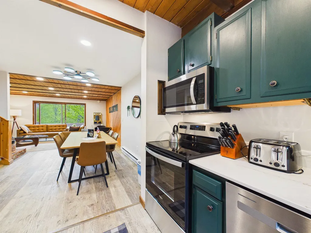 774 East Mountain Road Killington VT 05751