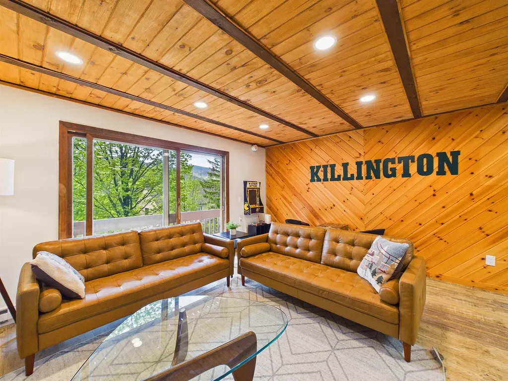 774 East Mountain Road Killington VT 05751