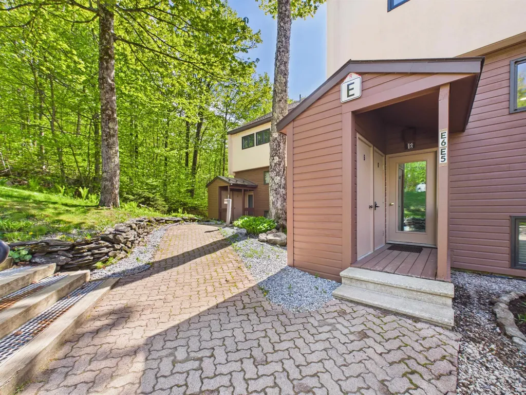 774 East Mountain Road Killington VT 05751