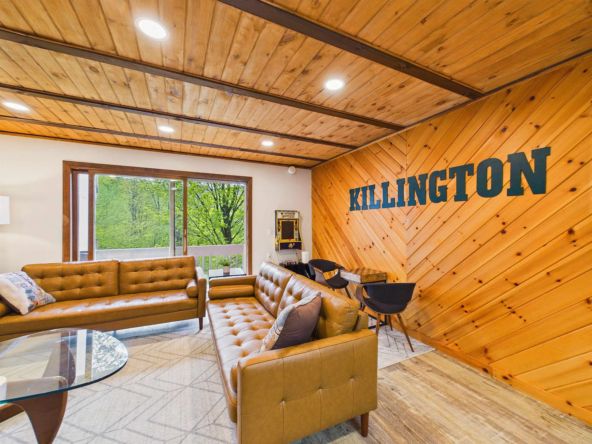 774 East Mountain Road Killington VT 05751