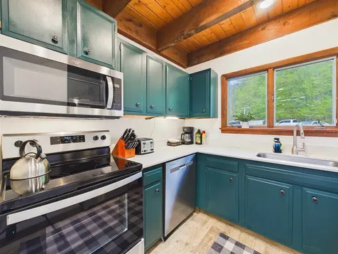 774 East Mountain Road Killington VT 05751