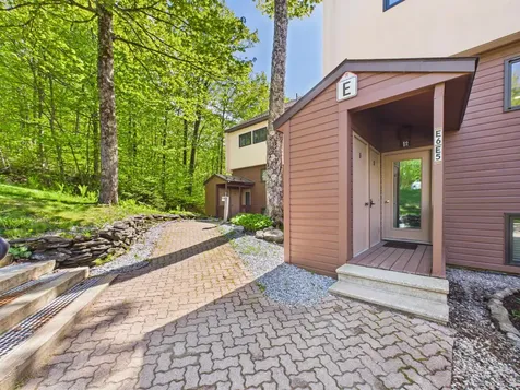 774 East Mountain Road Killington VT 05751