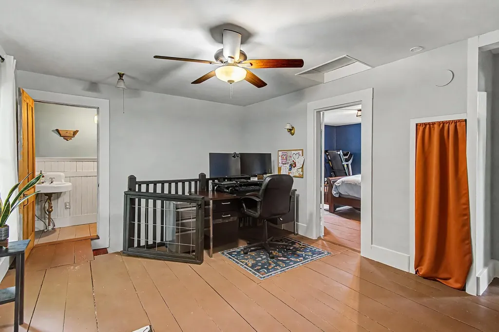 498 Montgomery Road Berkshire VT 05447