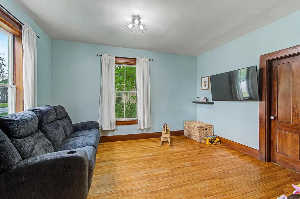 498 Montgomery Road Berkshire VT 05447