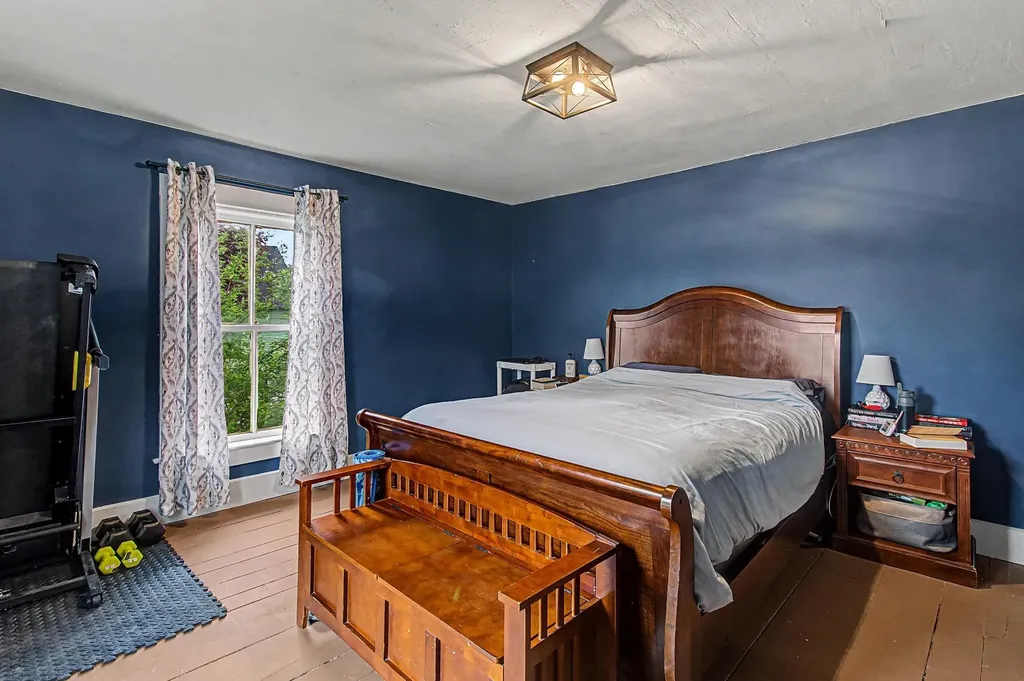 498 Montgomery Road Berkshire VT 05447