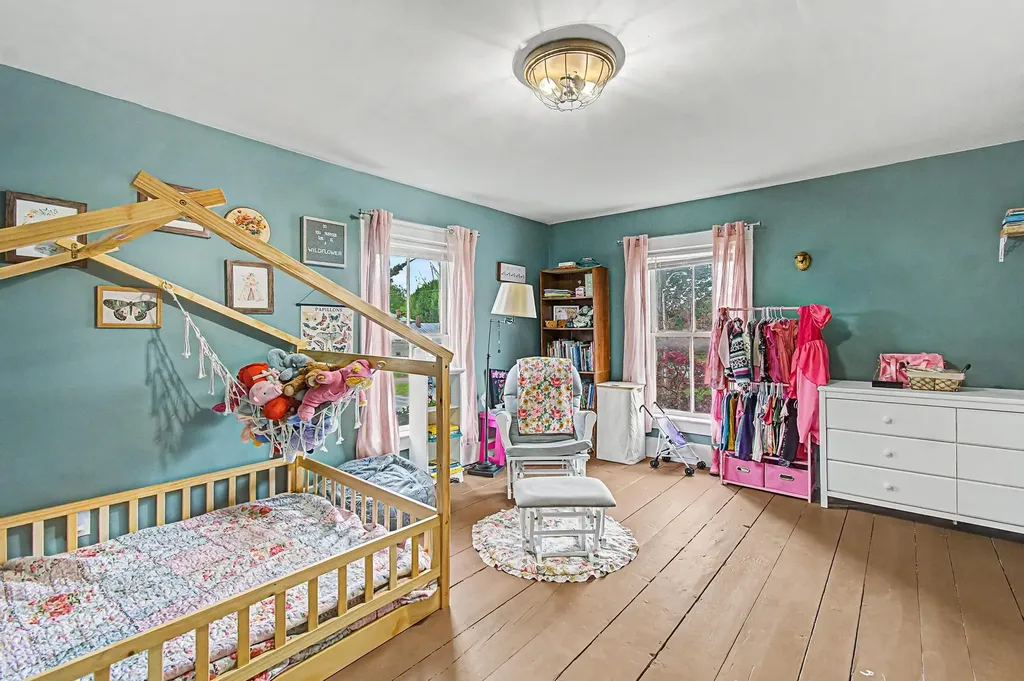 498 Montgomery Road Berkshire VT 05447