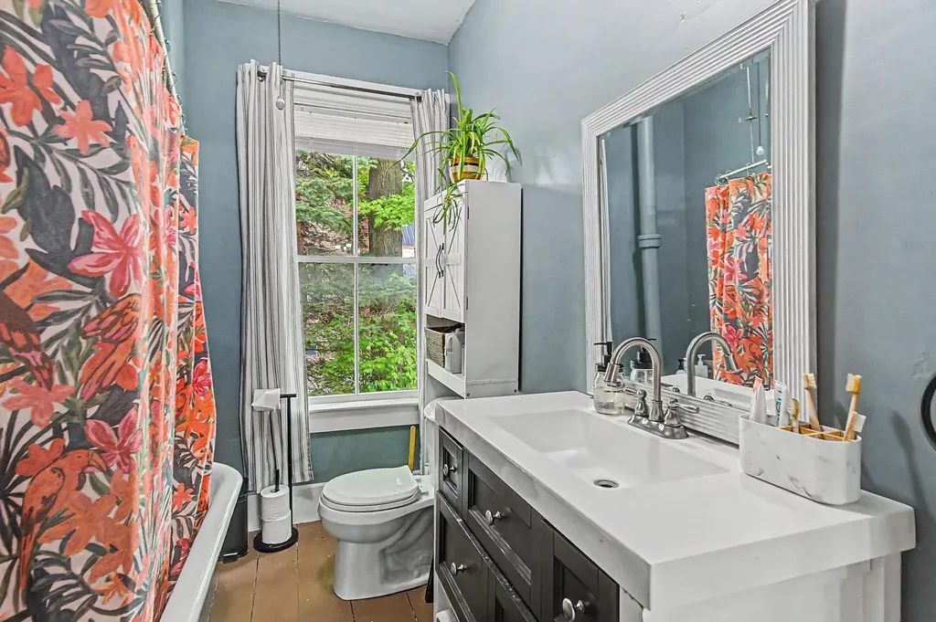 498 Montgomery Road Berkshire VT 05447