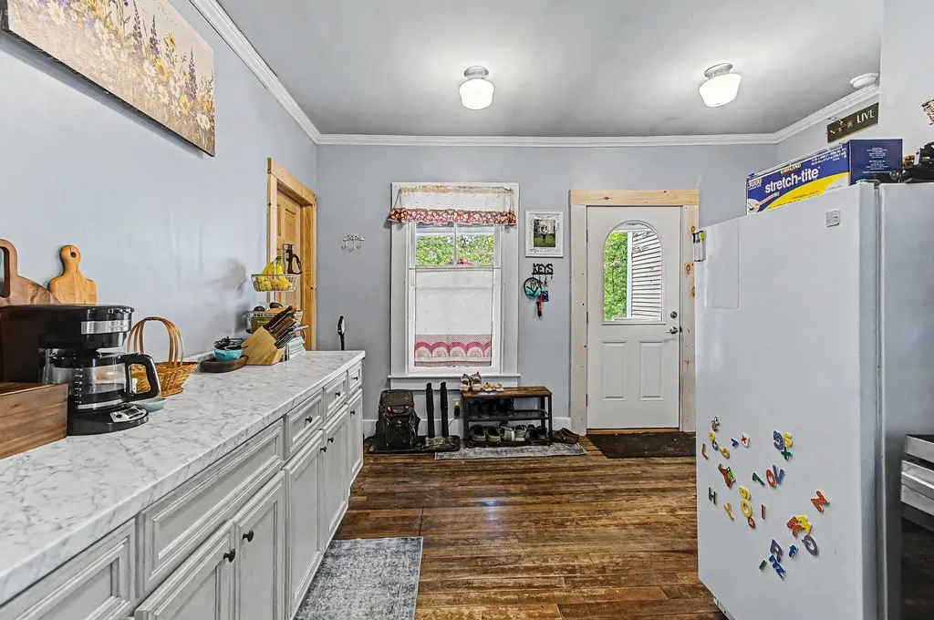 498 Montgomery Road Berkshire VT 05447