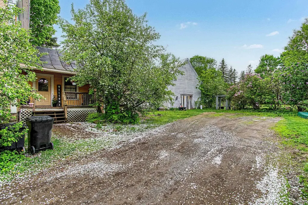 498 Montgomery Road Berkshire VT 05447