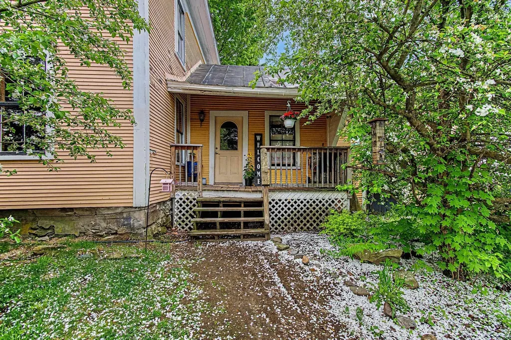 498 Montgomery Road Berkshire VT 05447