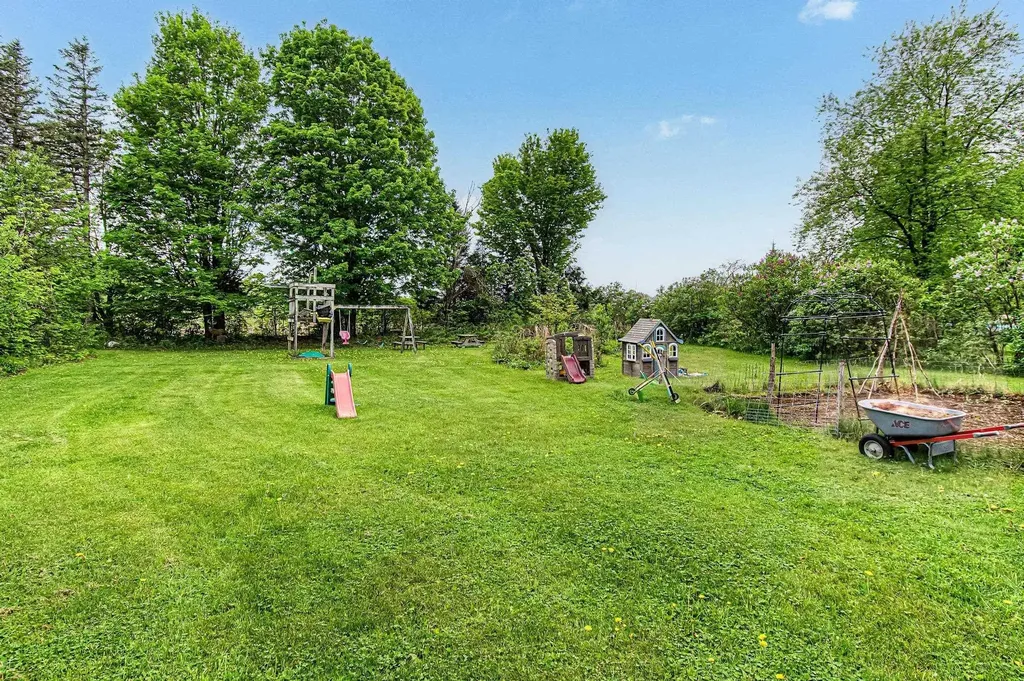 498 Montgomery Road Berkshire VT 05447