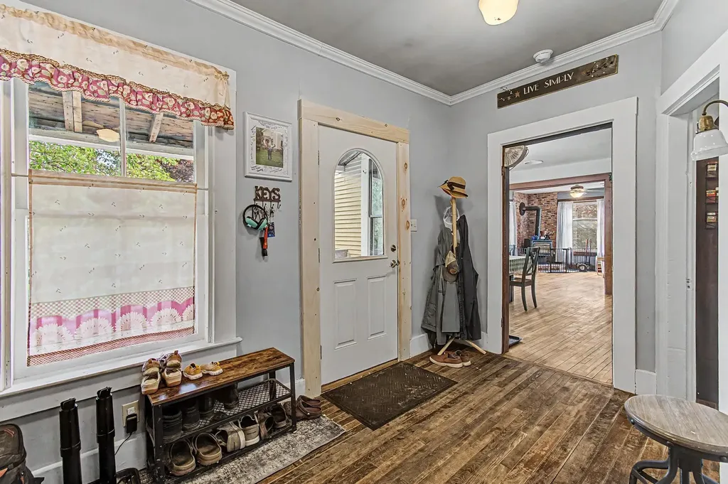 498 Montgomery Road Berkshire VT 05447