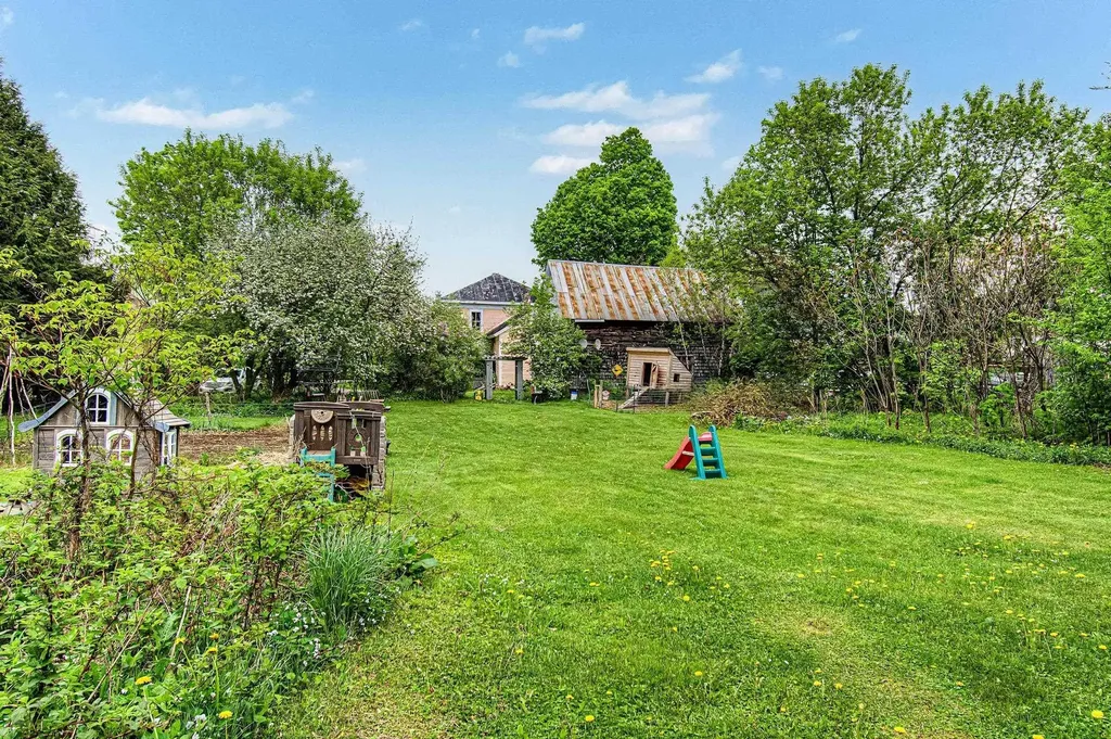 498 Montgomery Road Berkshire VT 05447