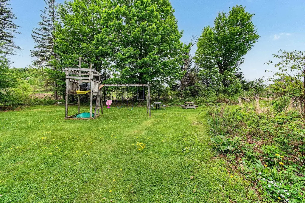 498 Montgomery Road Berkshire VT 05447
