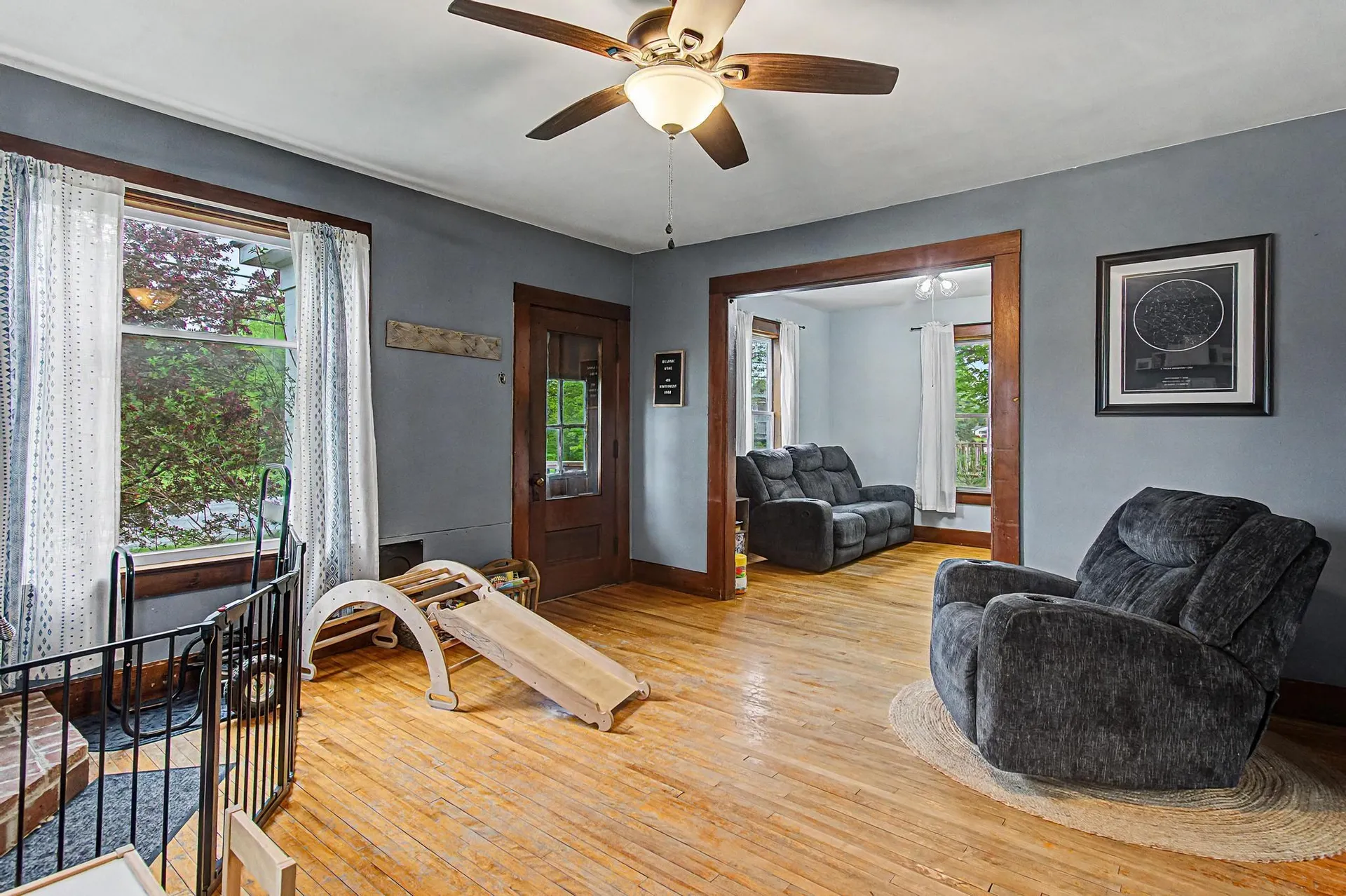 498 Montgomery Road Berkshire VT 05447