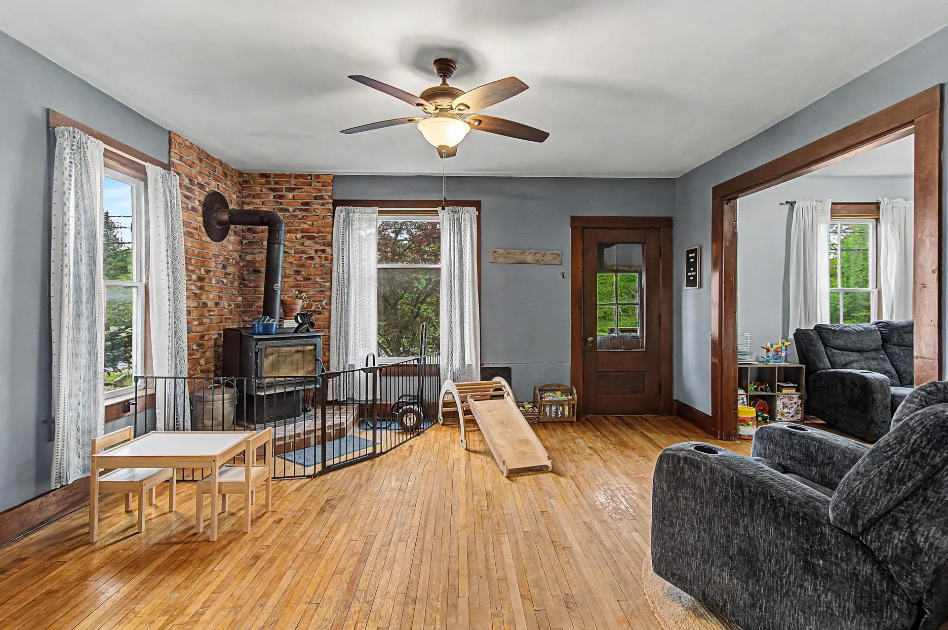 498 Montgomery Road Berkshire VT 05447