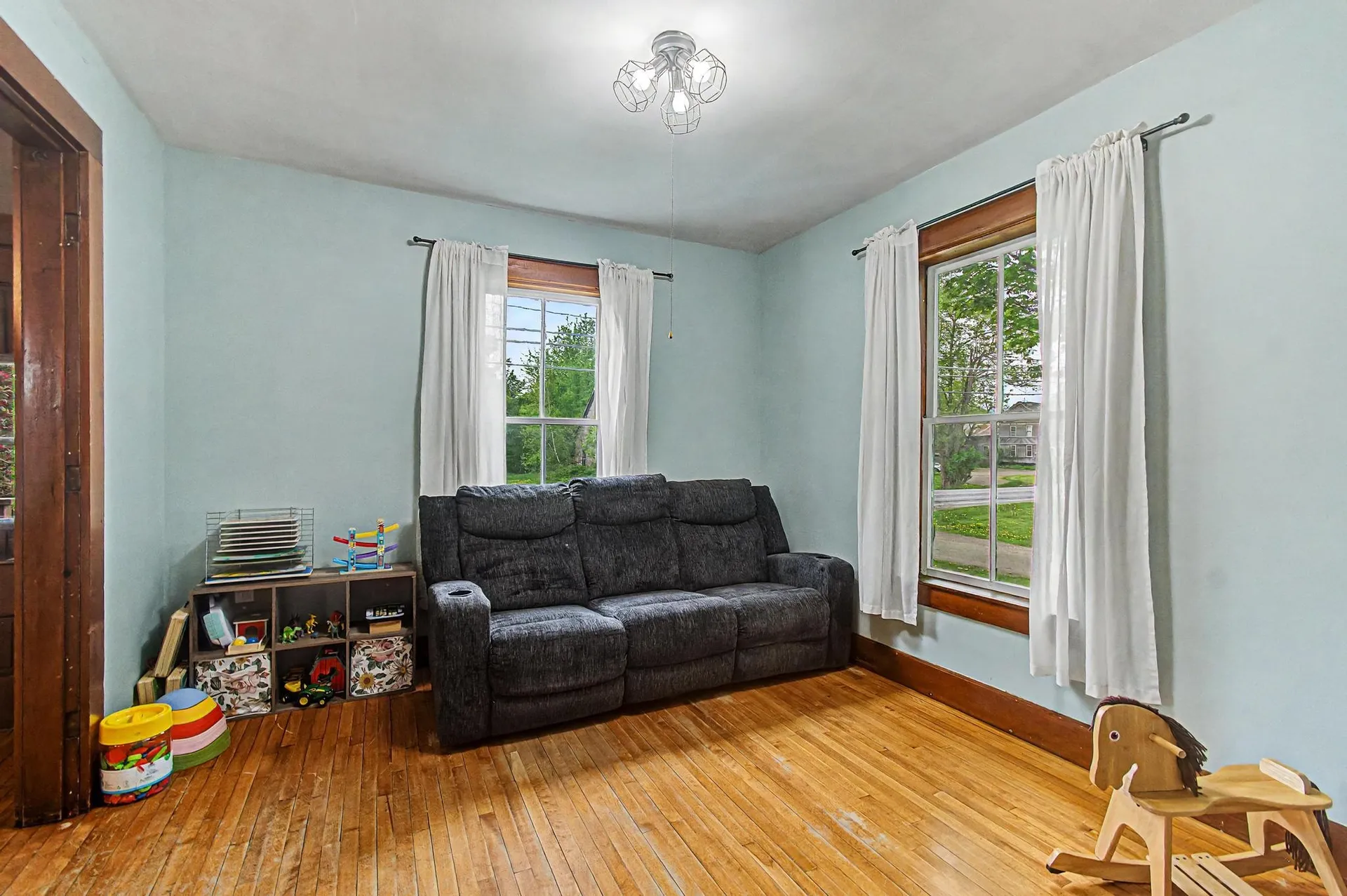 498 Montgomery Road Berkshire VT 05447