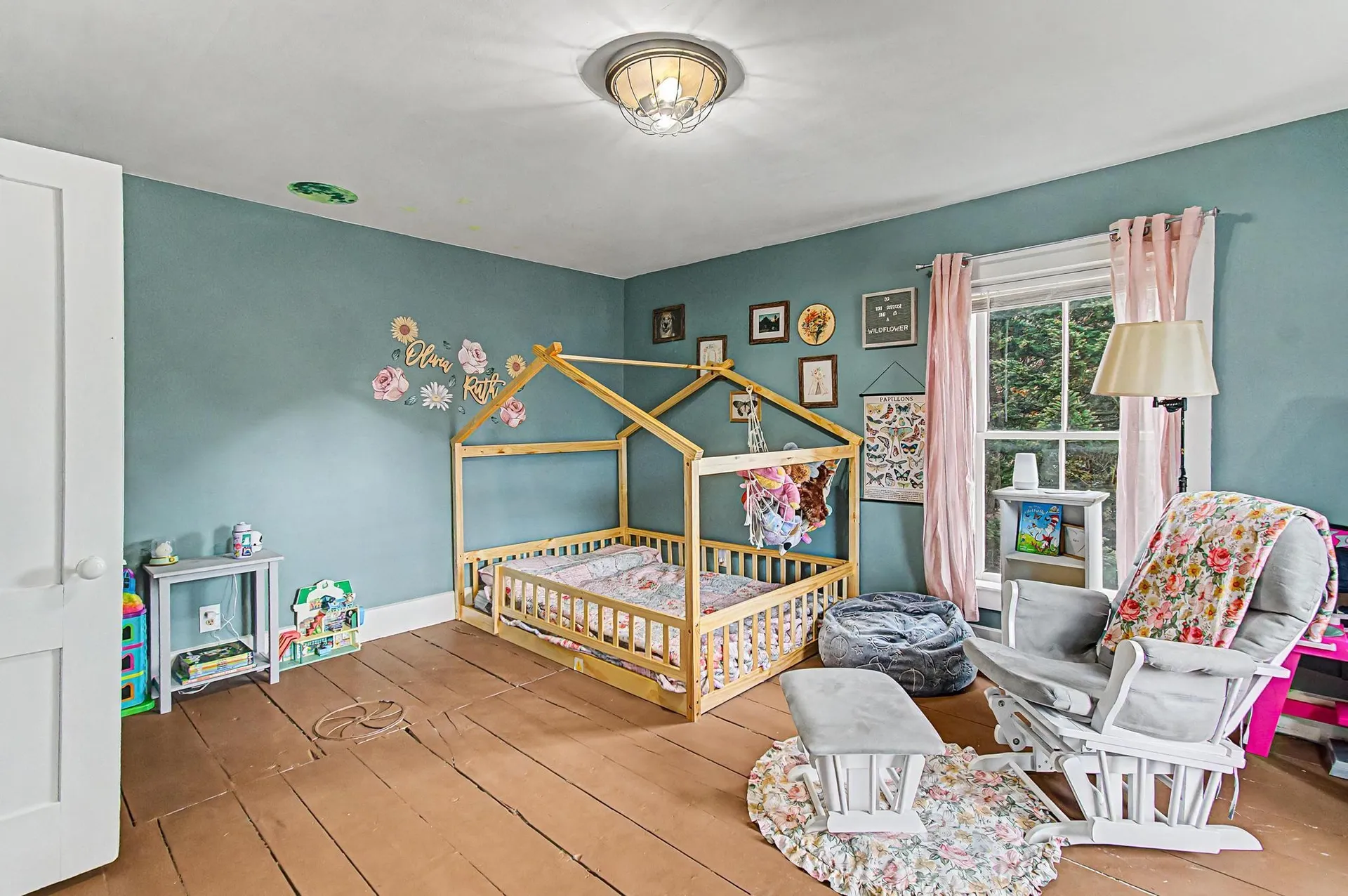 498 Montgomery Road Berkshire VT 05447