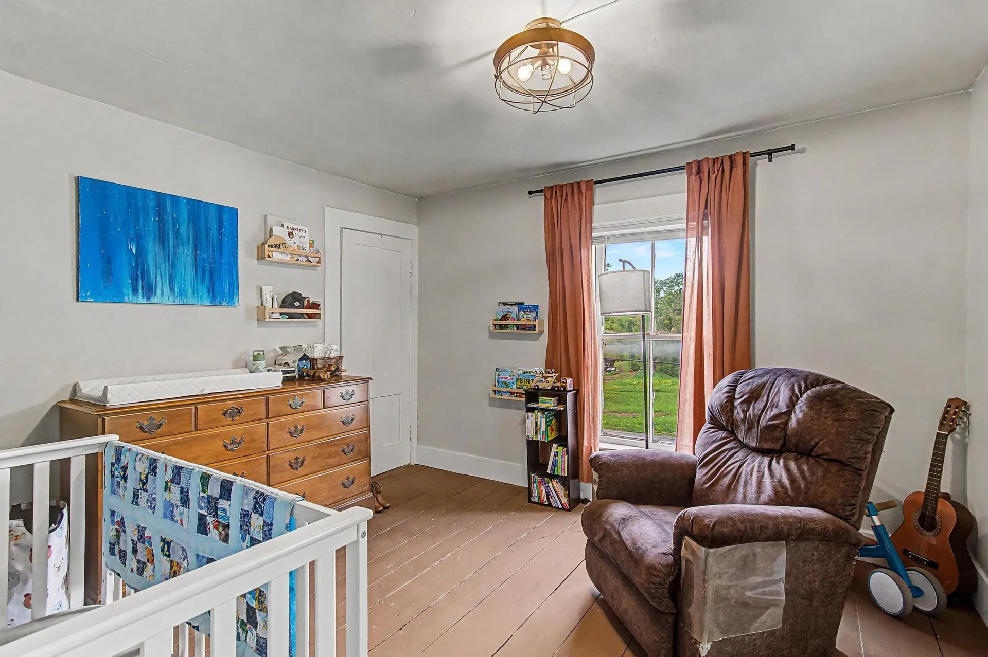 498 Montgomery Road Berkshire VT 05447