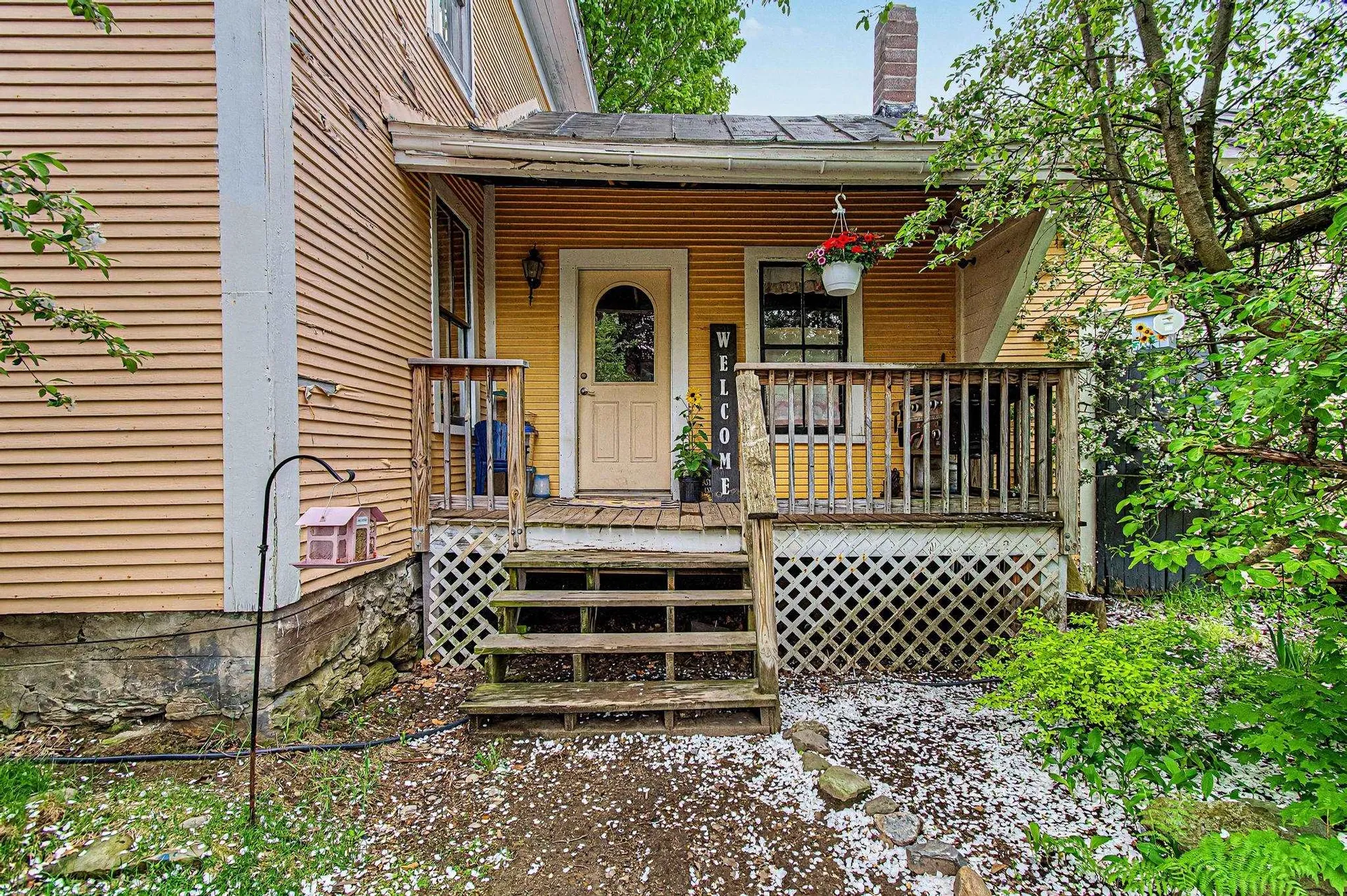 498 Montgomery Road Berkshire VT 05447