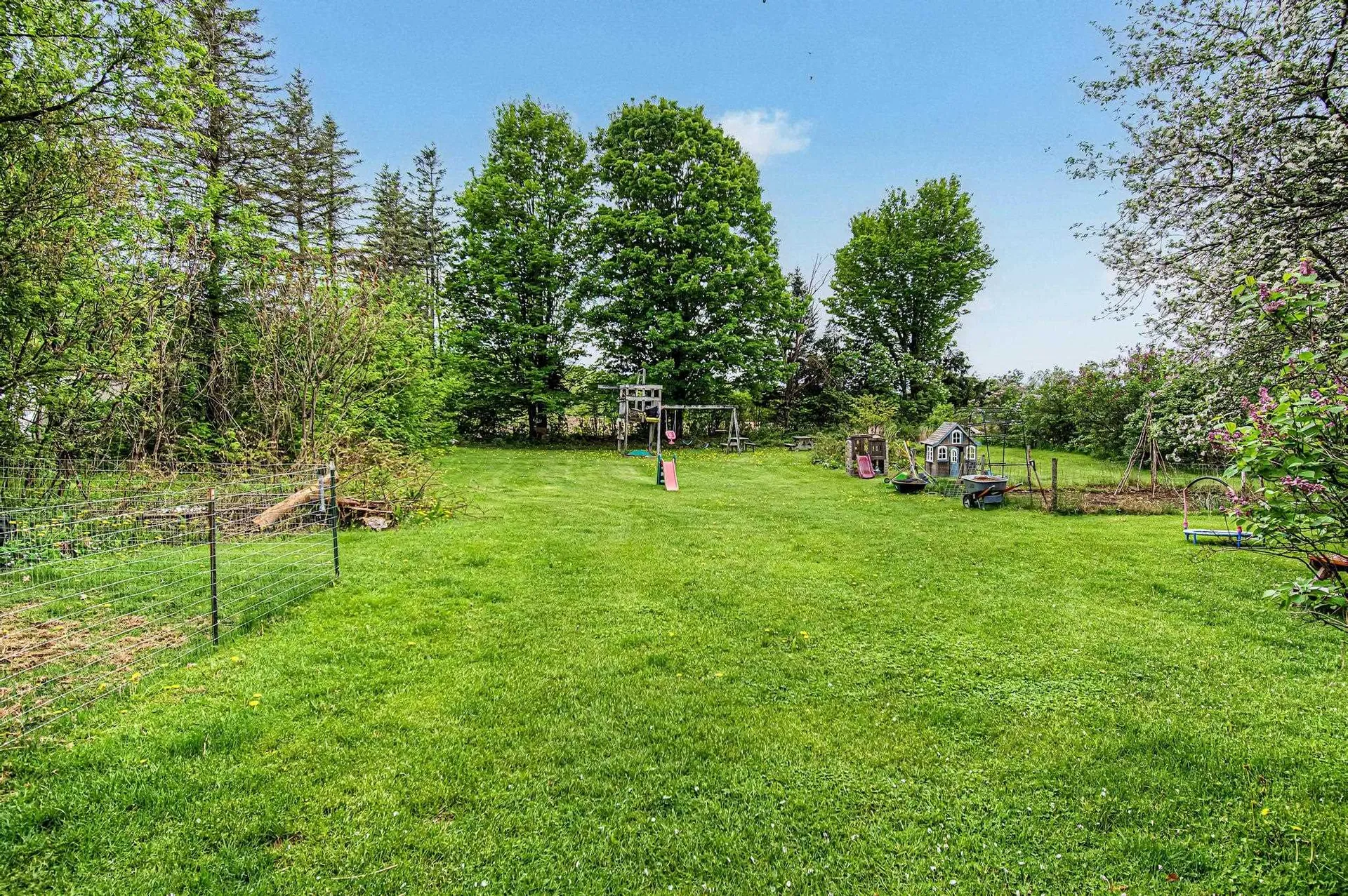 498 Montgomery Road Berkshire VT 05447