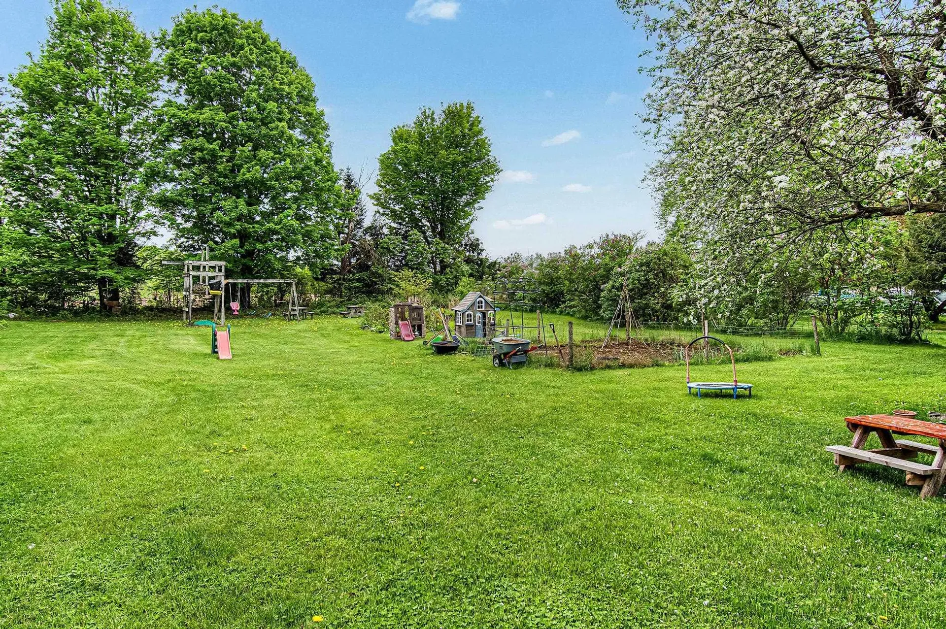 498 Montgomery Road Berkshire VT 05447