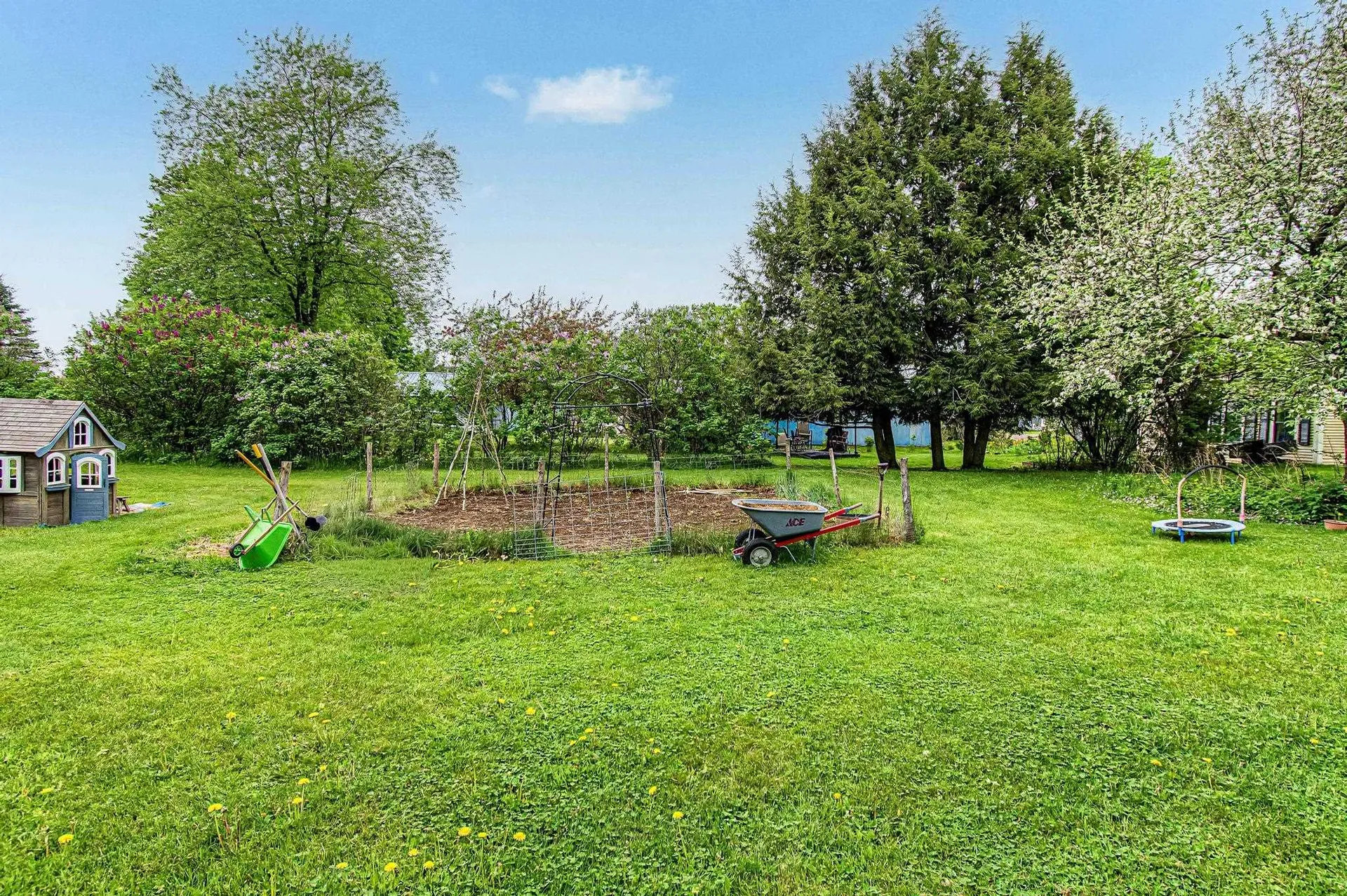 498 Montgomery Road Berkshire VT 05447