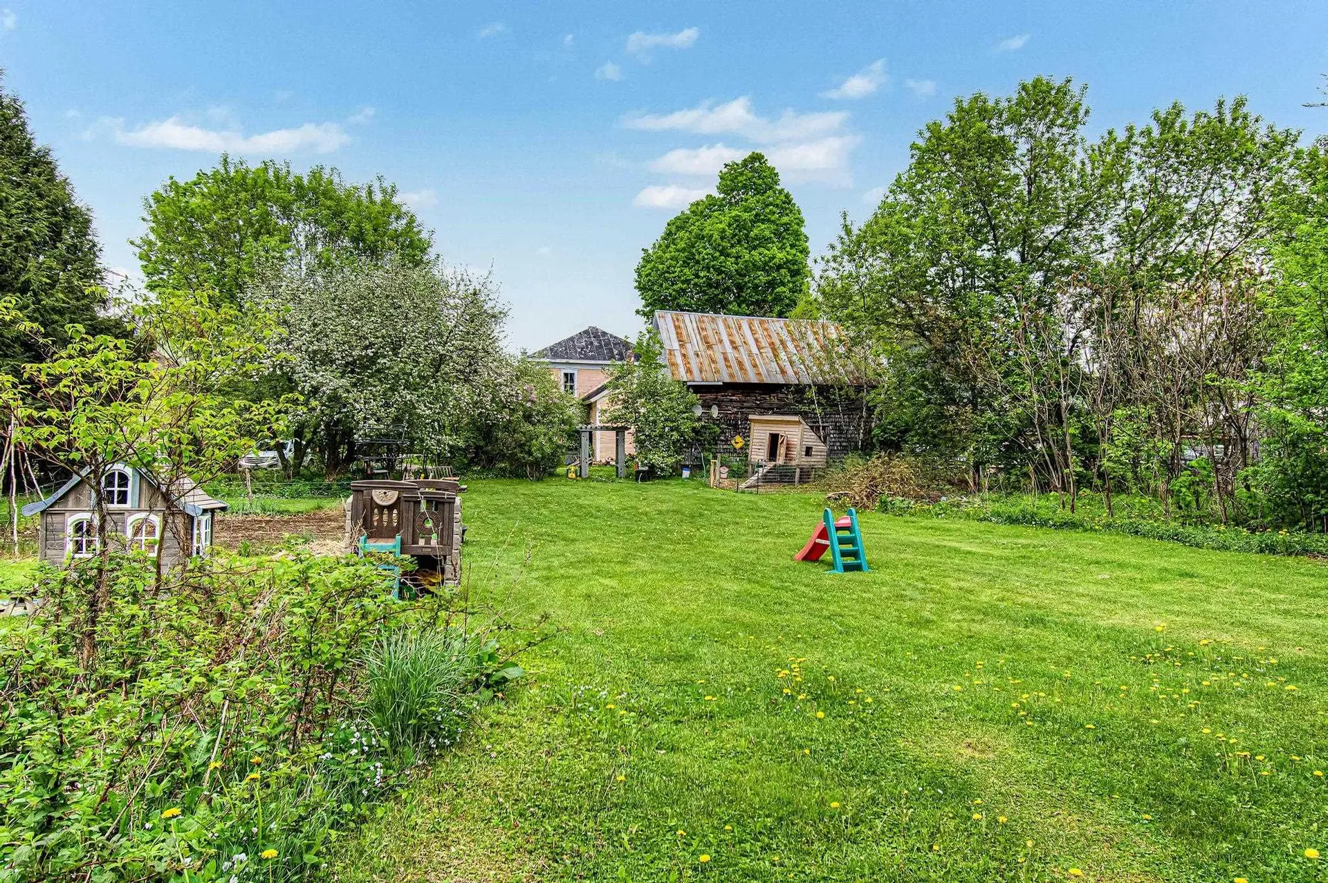 498 Montgomery Road Berkshire VT 05447