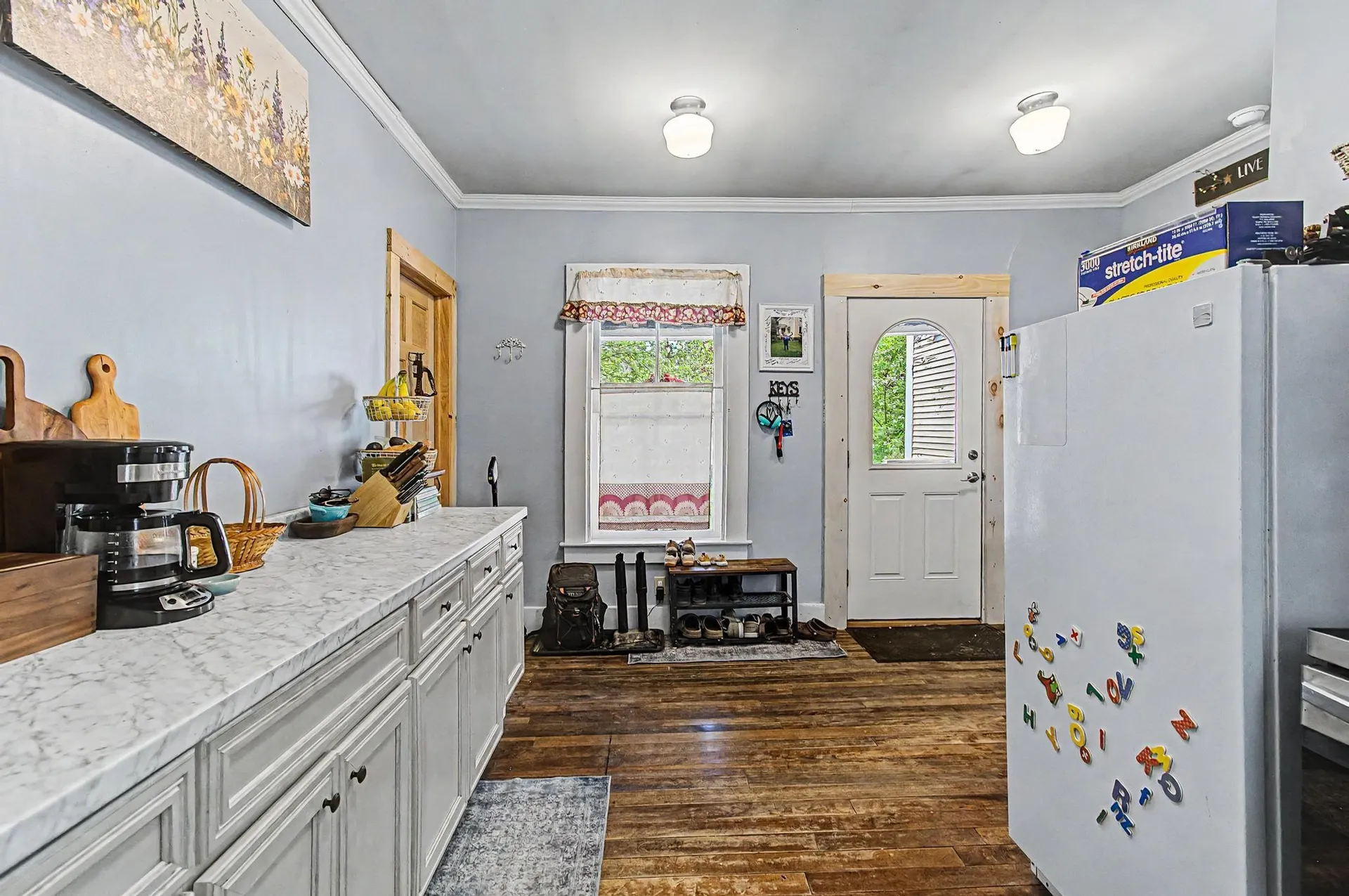 498 Montgomery Road Berkshire VT 05447