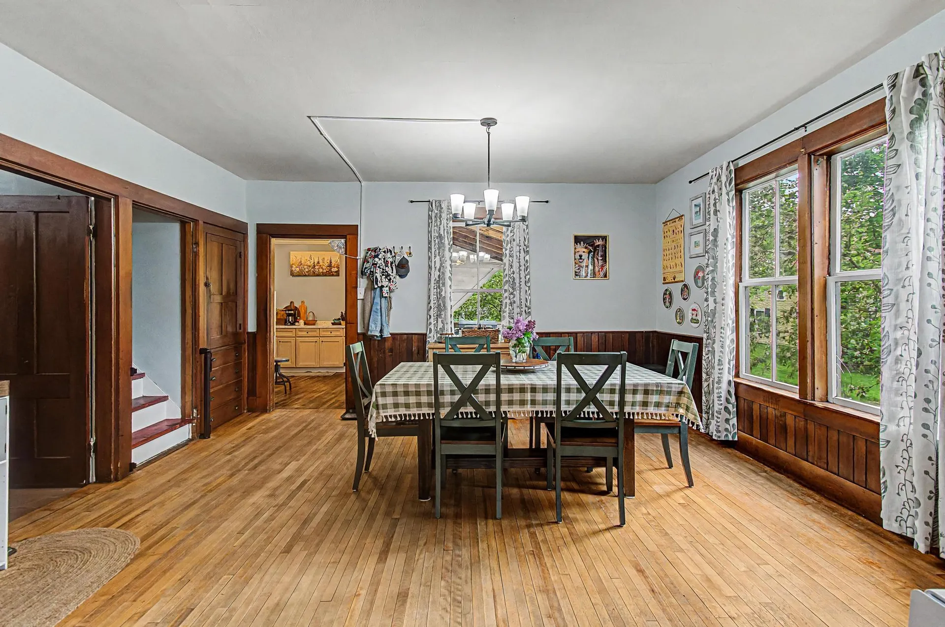 498 Montgomery Road Berkshire VT 05447
