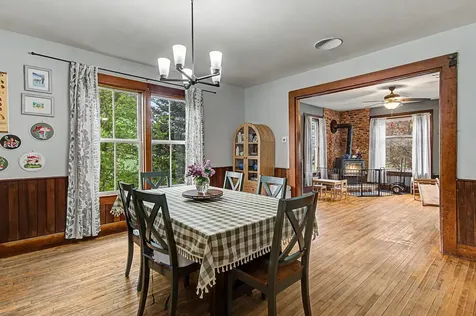 498 Montgomery Road Berkshire VT 05447