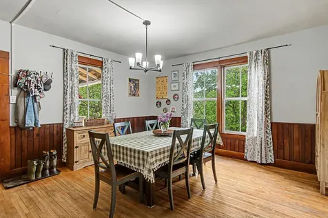 498 Montgomery Road Berkshire VT 05447