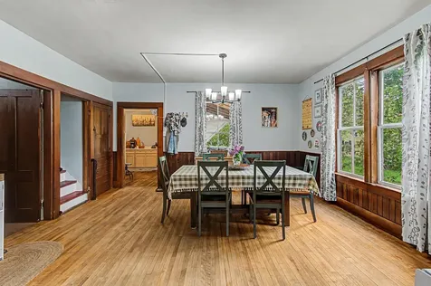 498 Montgomery Road Berkshire VT 05447